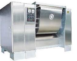 Biscuit Dough Mixer